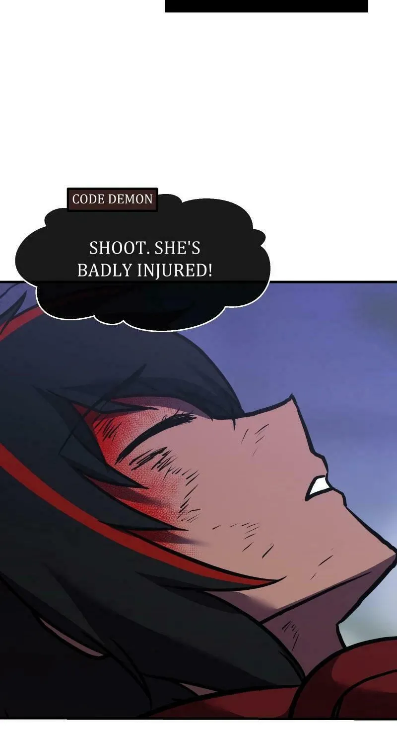 Code Demon Chapter 11 page 89 - 