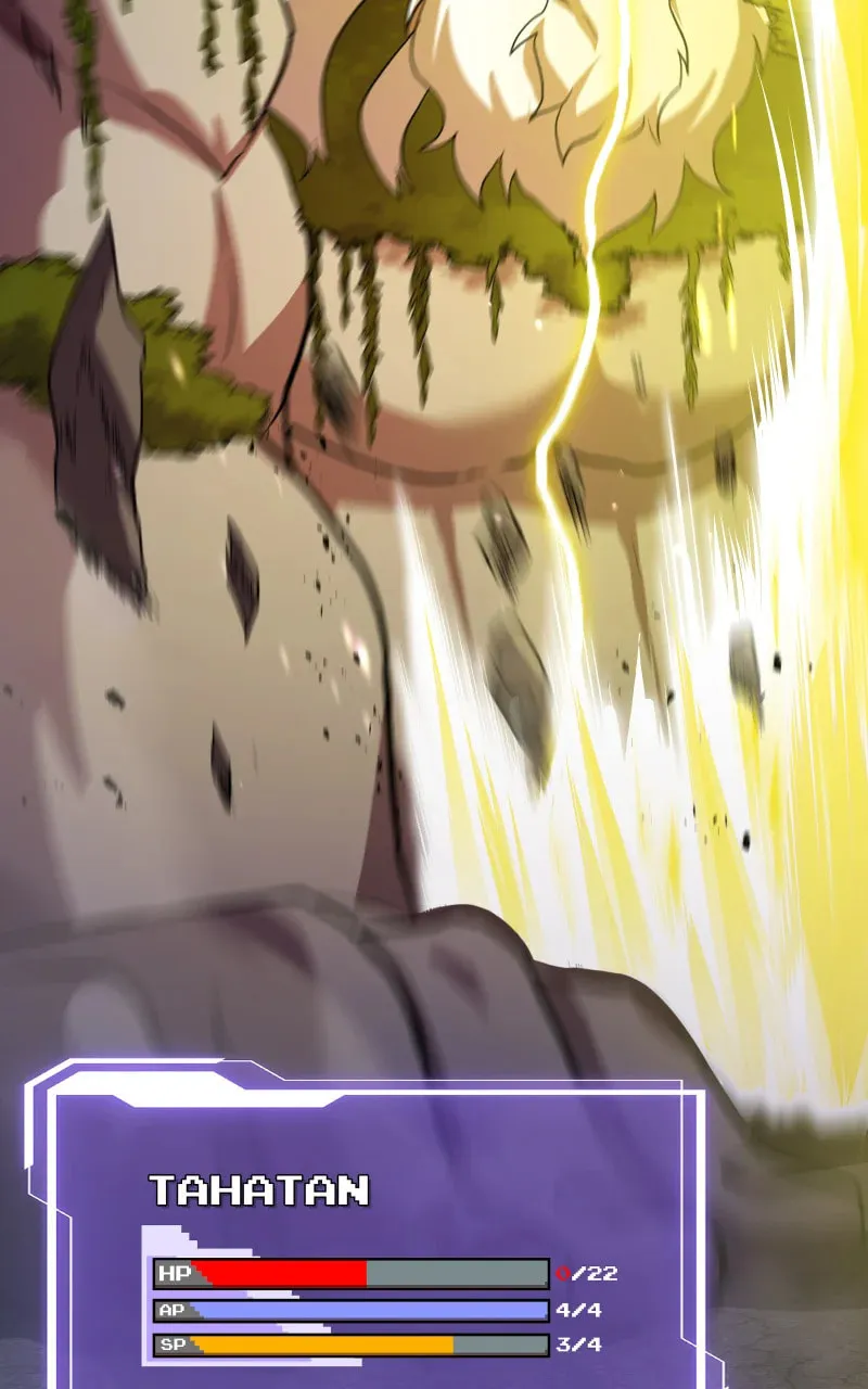 Code Demon Chapter 12 page 103 - 