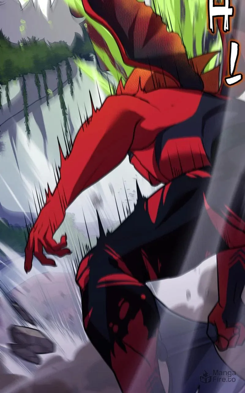 Code Demon Chapter 12 page 105 - 