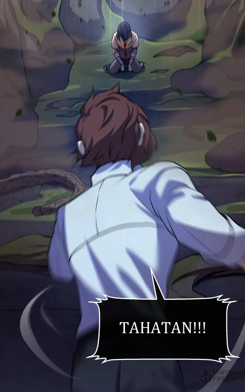 Code Demon Chapter 12 page 110 - 