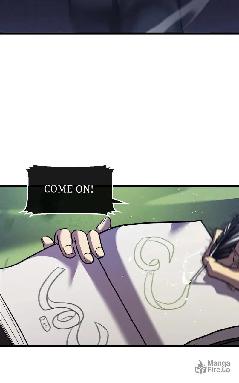 Code Demon Chapter 12 page 111 - 