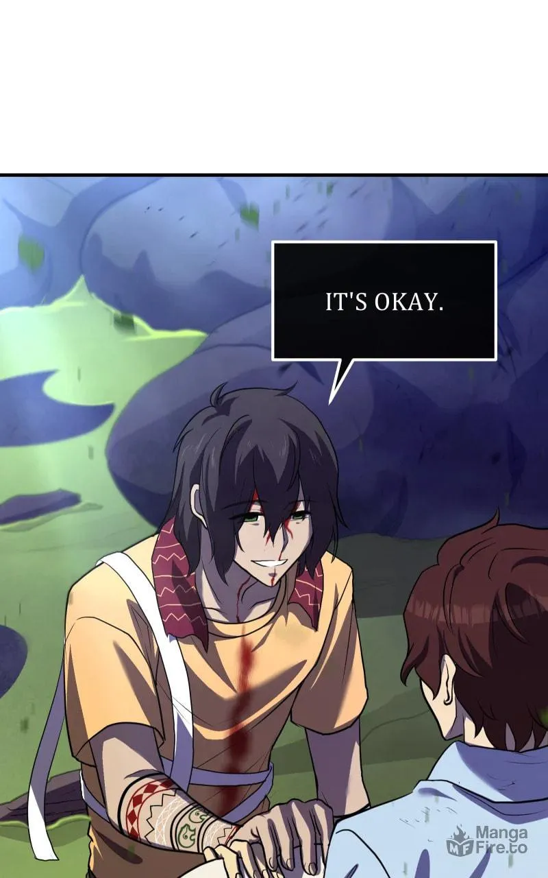 Code Demon Chapter 12 page 115 - 
