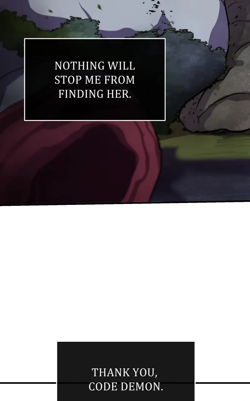 Code Demon Chapter 12 page 122 - 