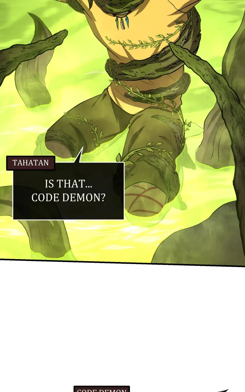 Code Demon Chapter 12 page 14 - 