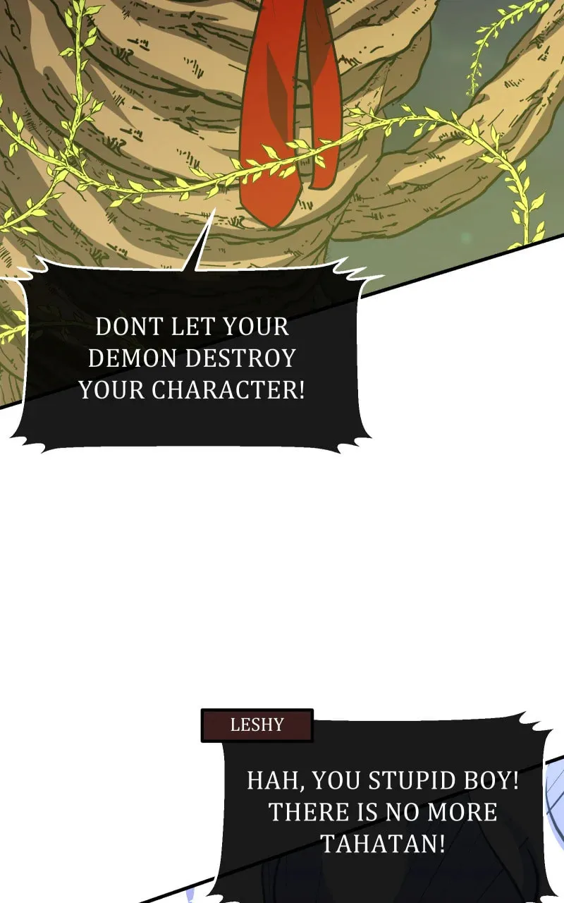Code Demon Chapter 12 page 17 - 