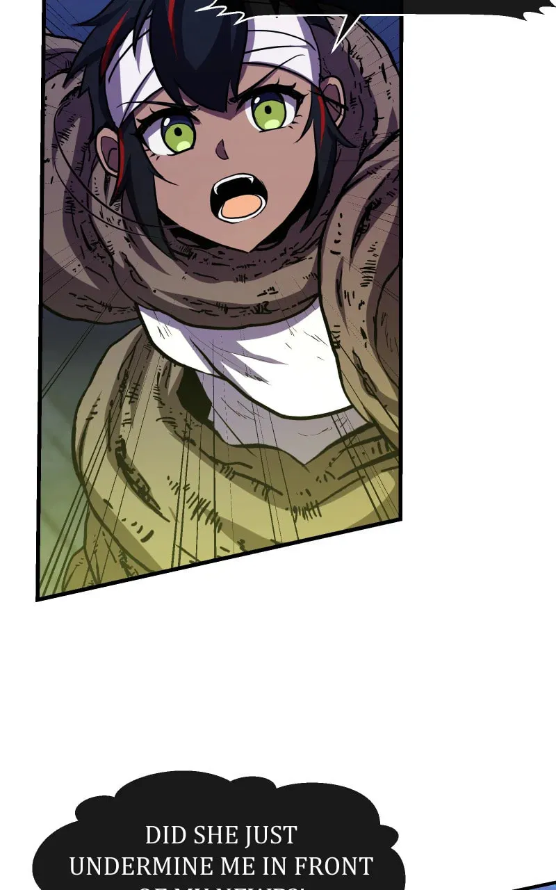 Code Demon Chapter 12 page 23 - 