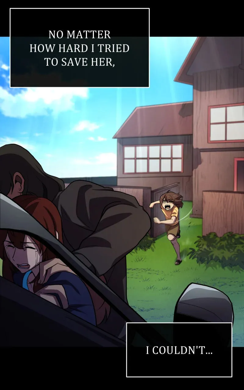 Code Demon Chapter 12 page 34 - 