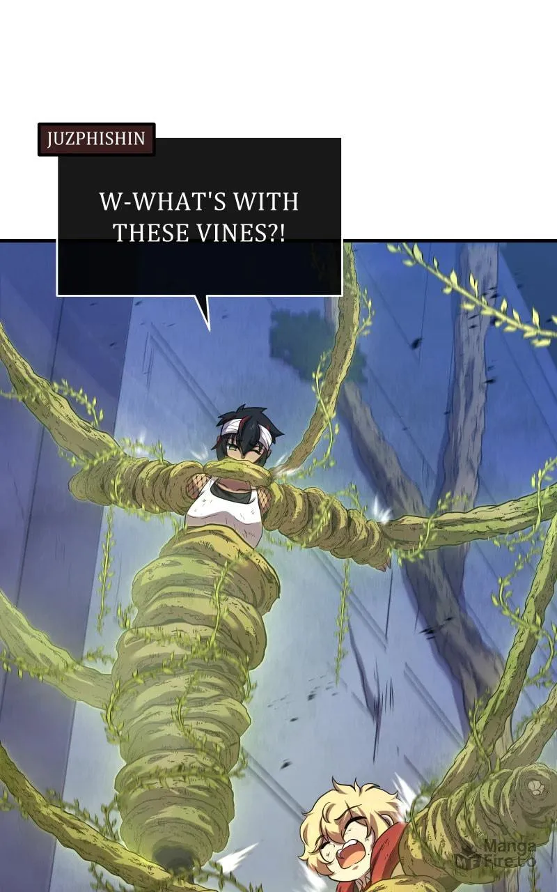 Code Demon Chapter 12 page 5 - 