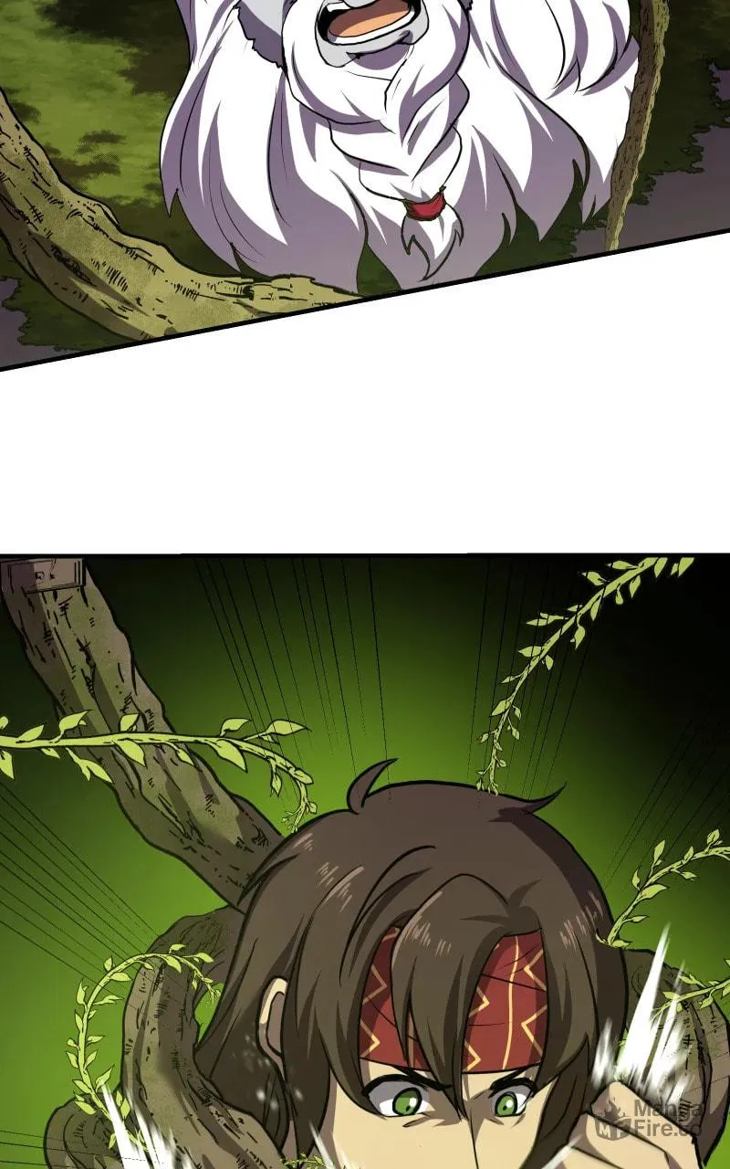 Code Demon Chapter 12 page 45 - 