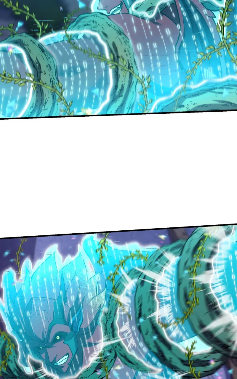 Code Demon Chapter 12 page 56 - 
