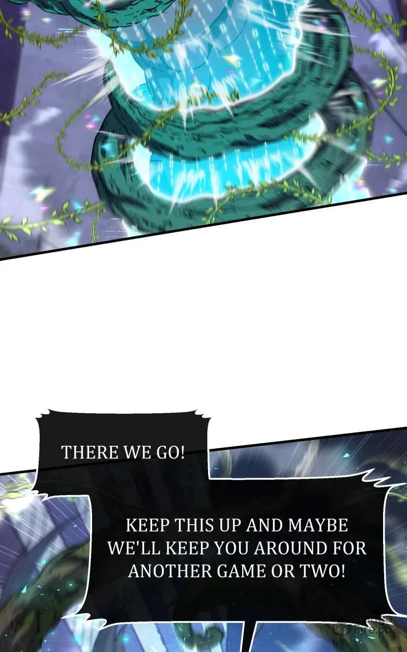 Code Demon Chapter 12 page 57 - 