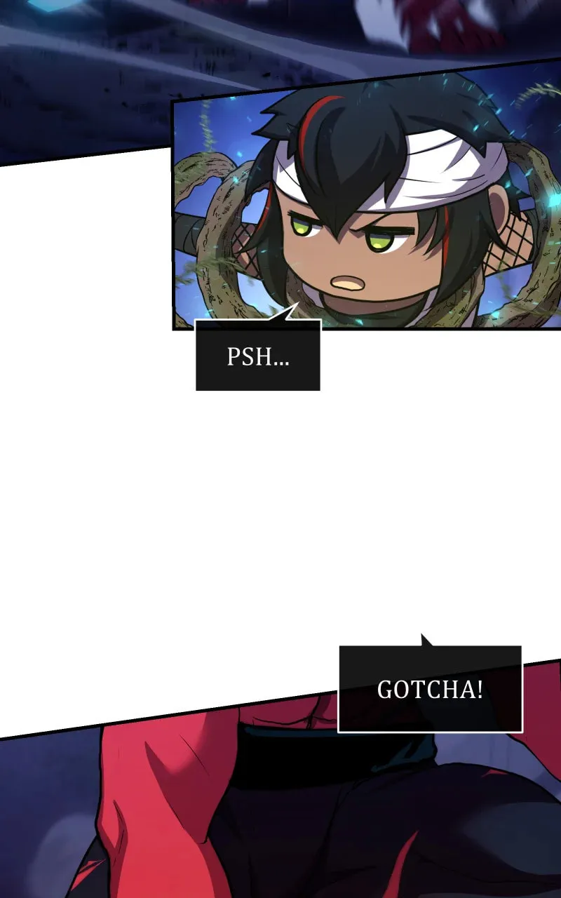 Code Demon Chapter 12 page 59 - 