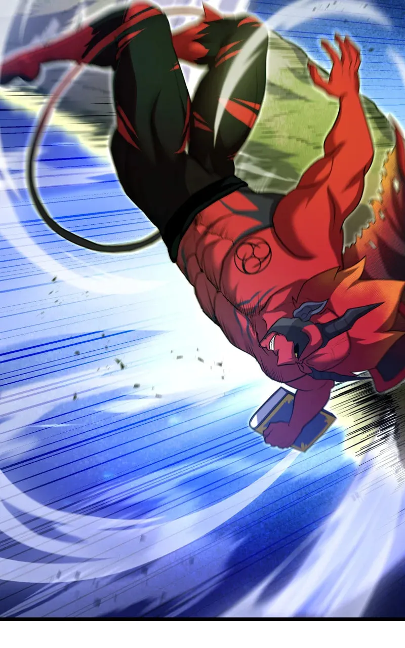 Code Demon Chapter 12 page 62 - 
