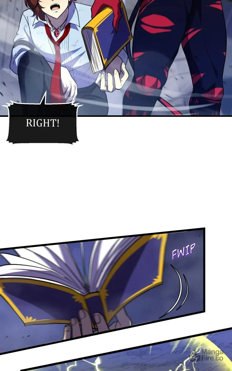 Code Demon Chapter 12 page 69 - 