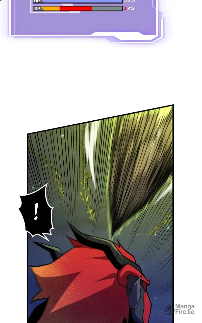 Code Demon Chapter 12 page 72 - 