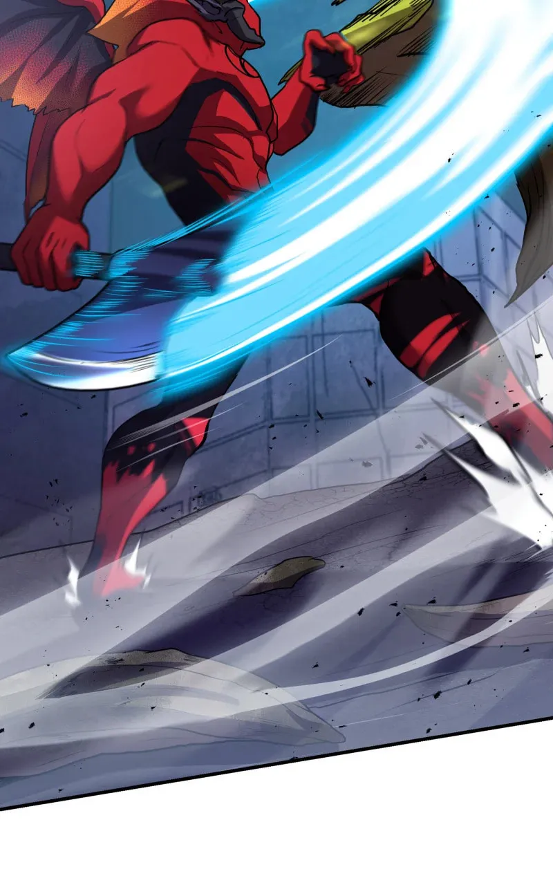 Code Demon Chapter 12 page 74 - 
