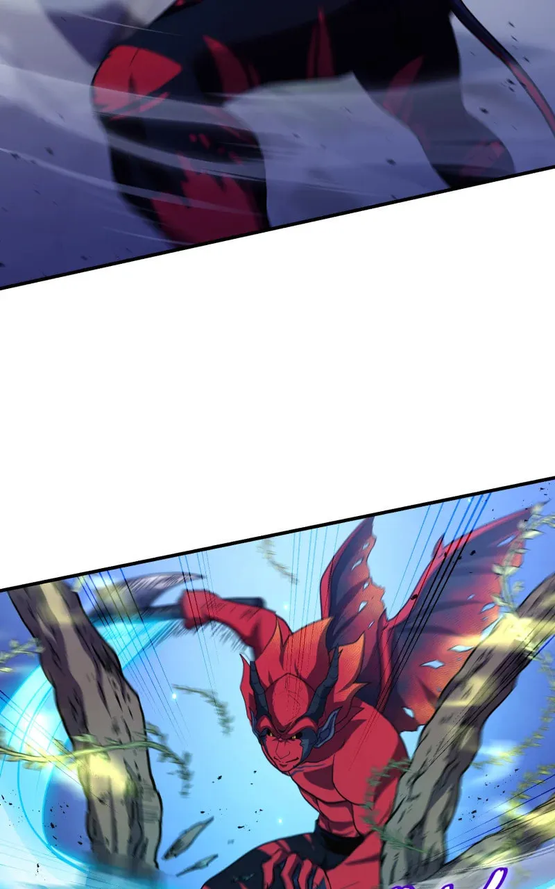 Code Demon Chapter 12 page 76 - 