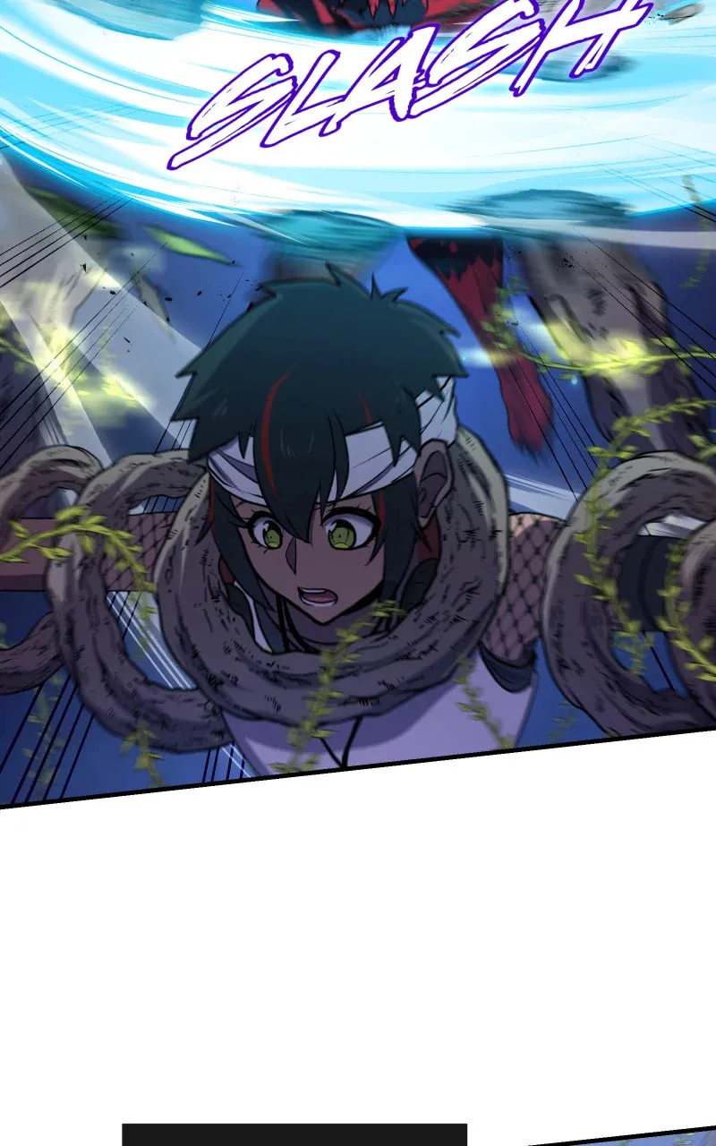 Code Demon Chapter 12 page 77 - 