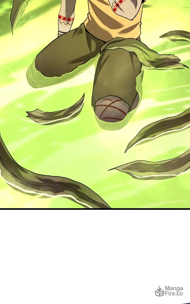 Code Demon Chapter 12 page 80 - 