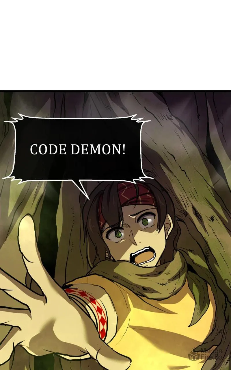 Code Demon Chapter 12 page 85 - 