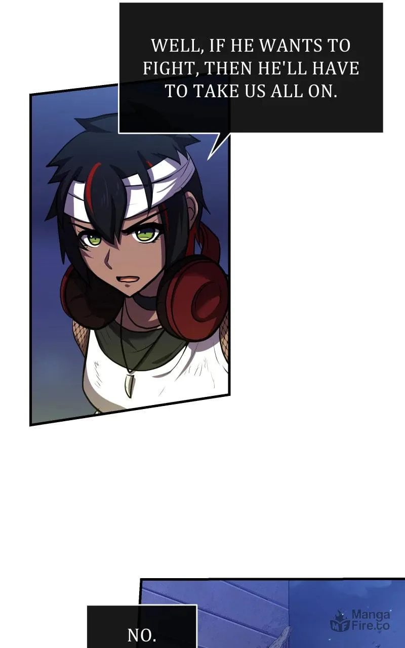 Code Demon Chapter 12 page 87 - 