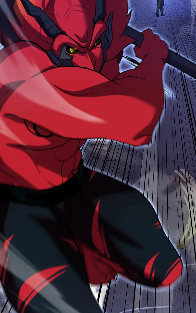 Code Demon Chapter 12 page 91 - 
