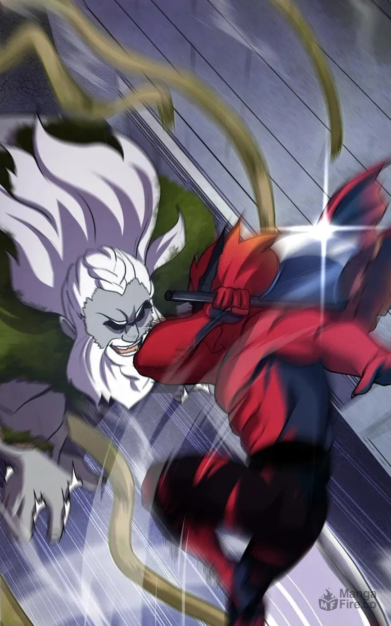 Code Demon Chapter 12 page 95 - 