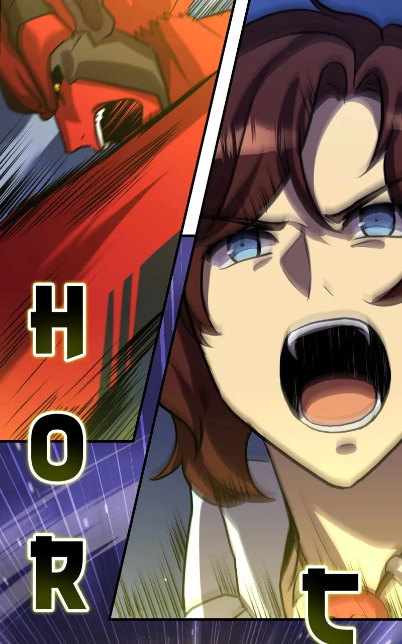 Code Demon Chapter 12 page 97 - 