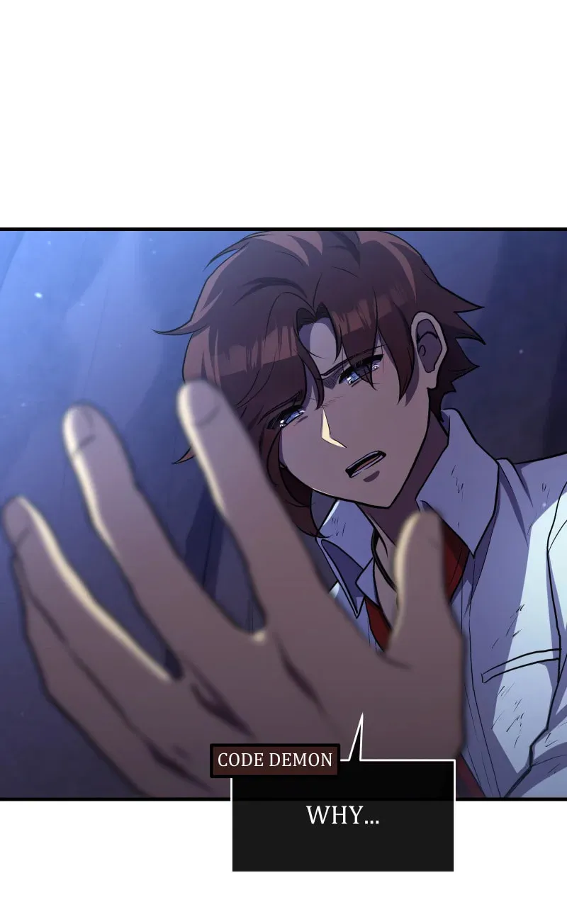 Code Demon Chapter 13 page 1 - 