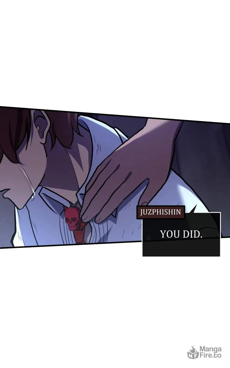 Code Demon Chapter 13 page 3 - 