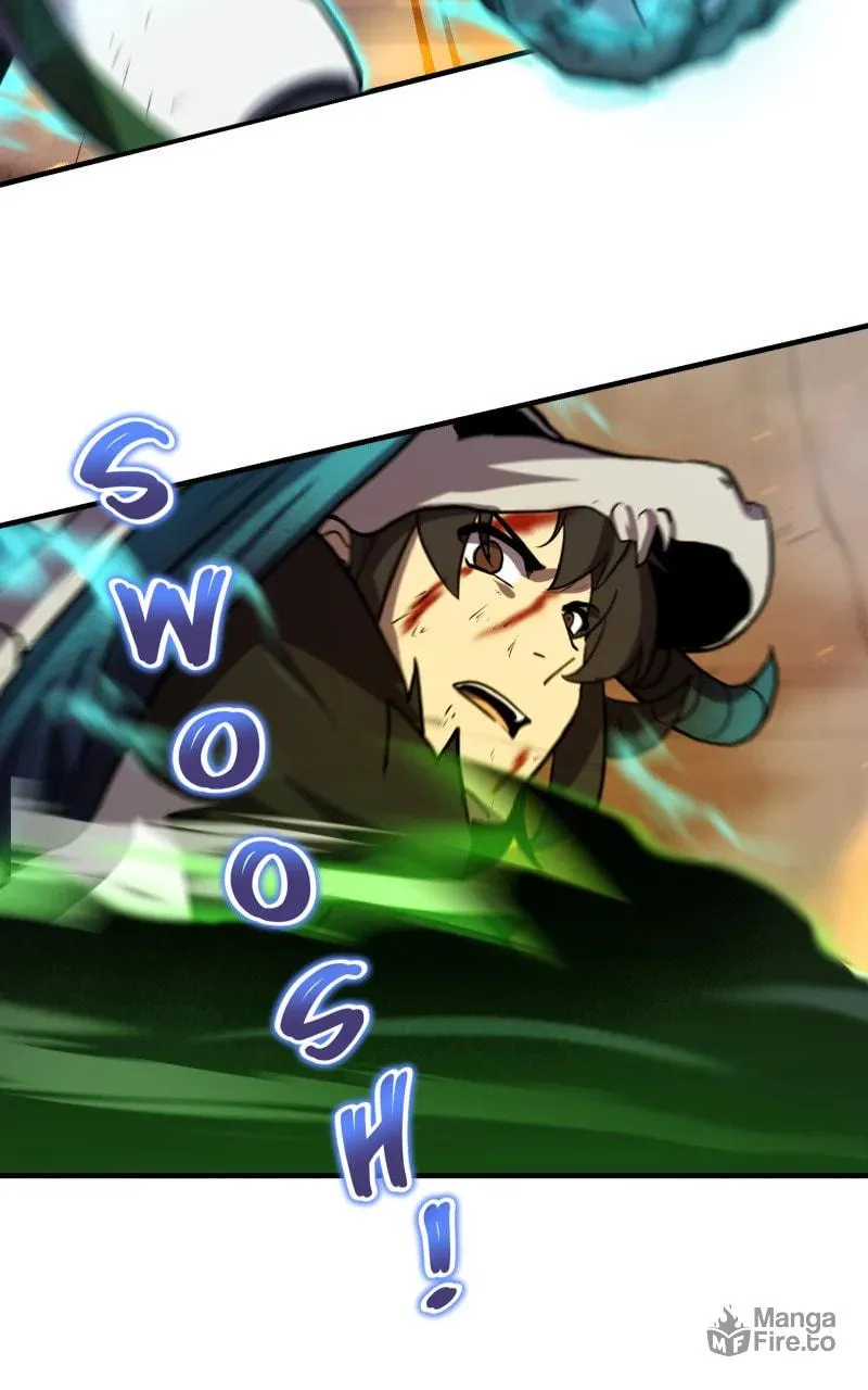 Code Demon Chapter 13 page 25 - 