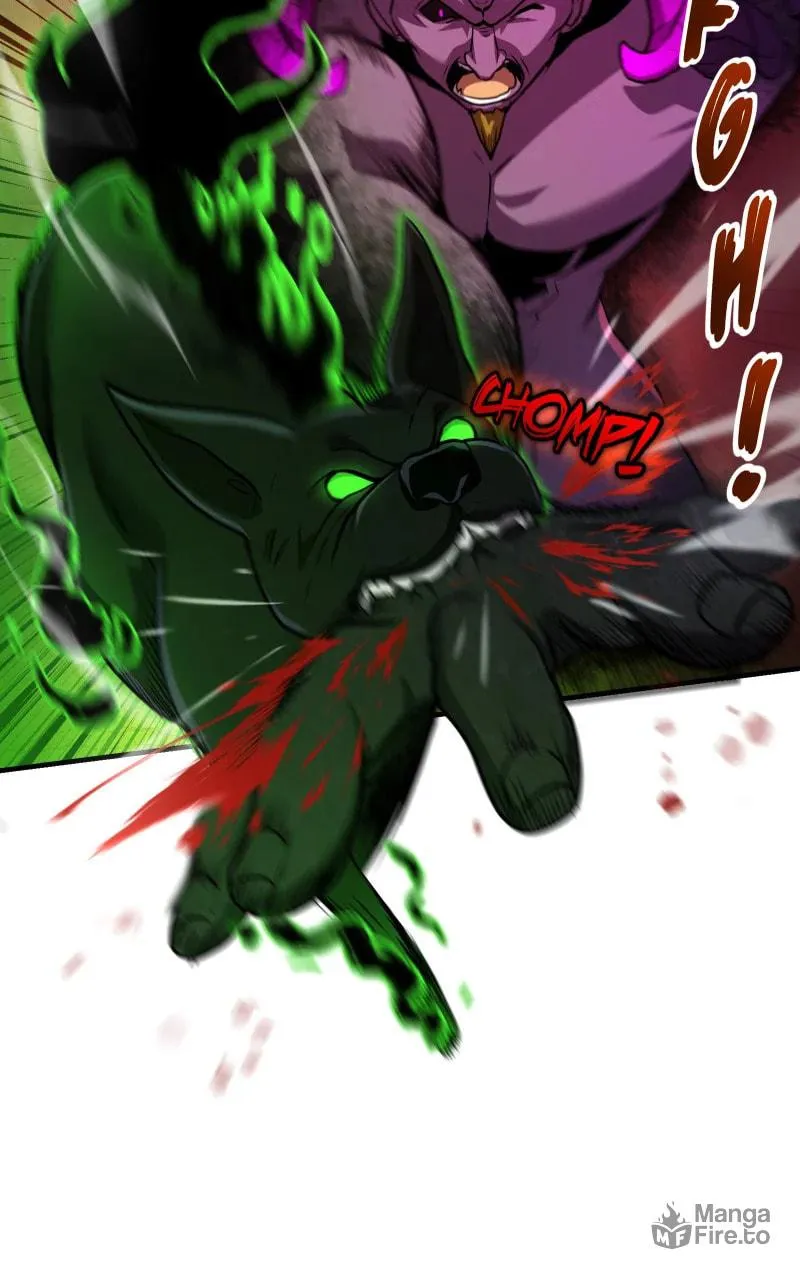 Code Demon Chapter 13 page 27 - 