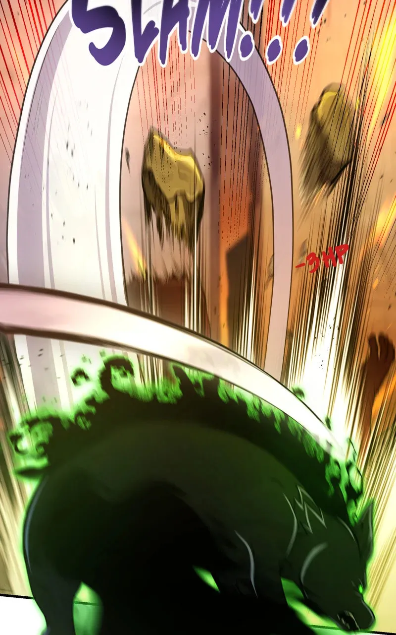 Code Demon Chapter 13 page 29 - 