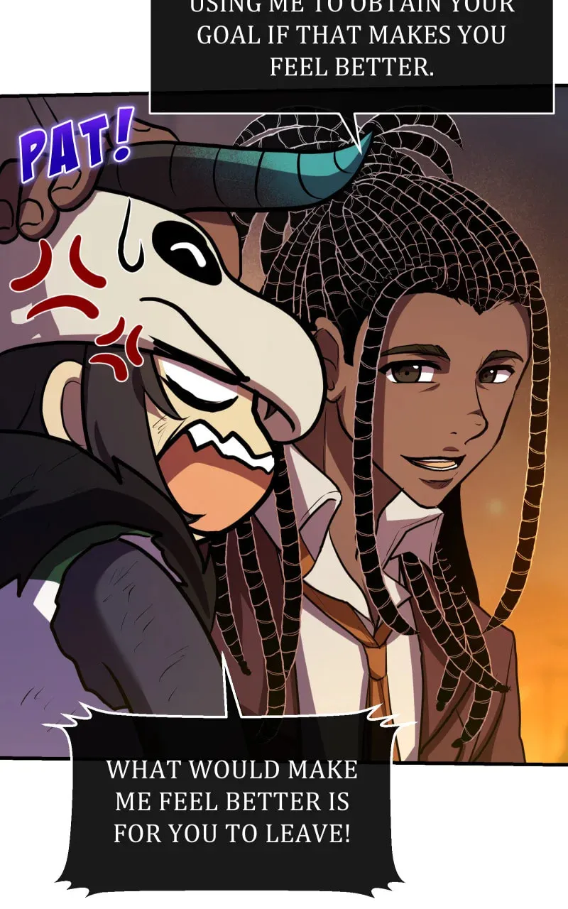 Code Demon Chapter 13 page 34 - 