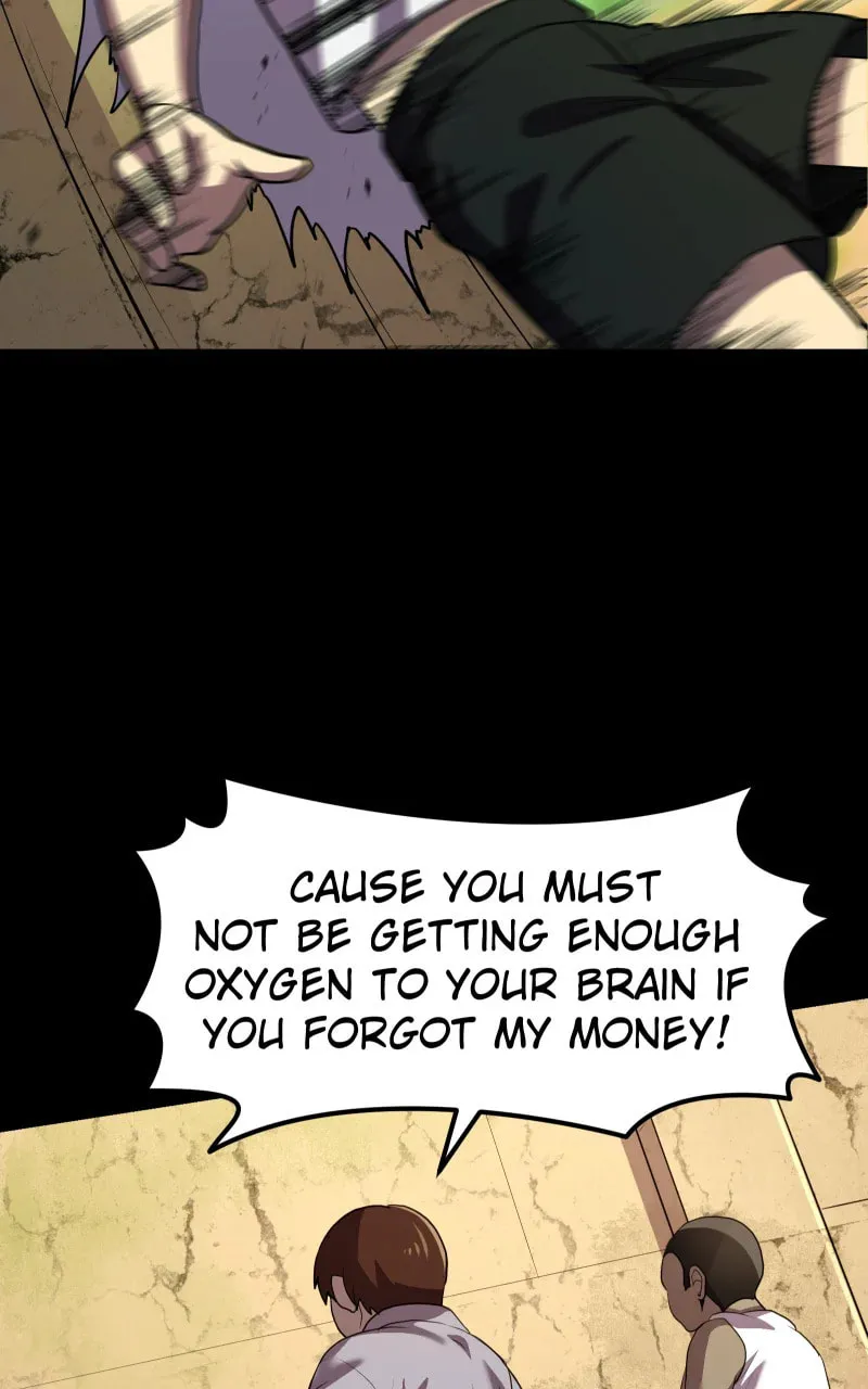 Code Demon Chapter 13 page 38 - 