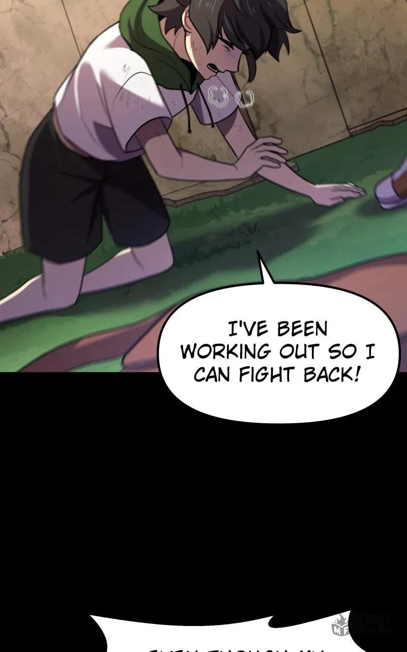 Code Demon Chapter 13 page 51 - 