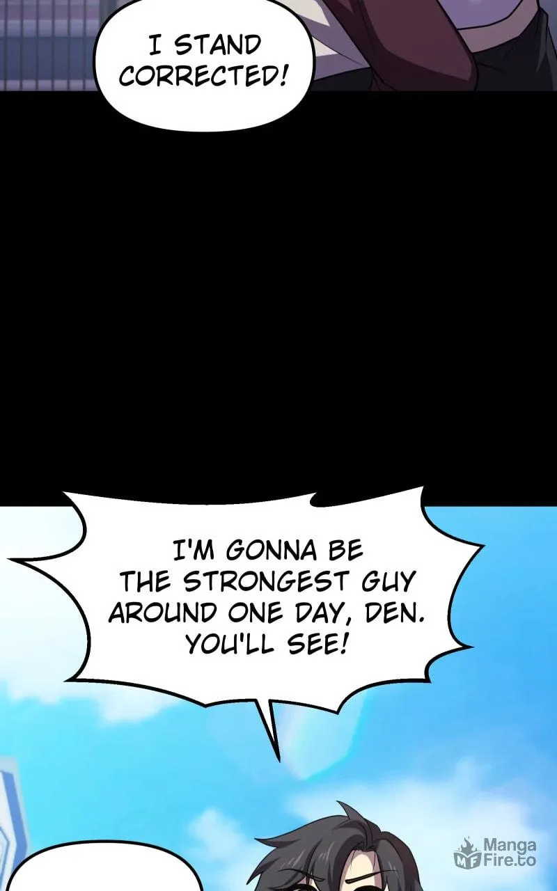 Code Demon Chapter 13 page 54 - 