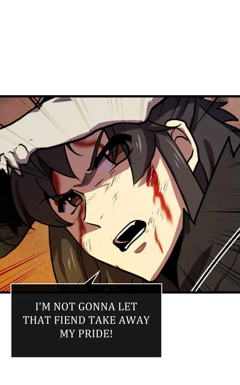 Code Demon Chapter 13 page 61 - 