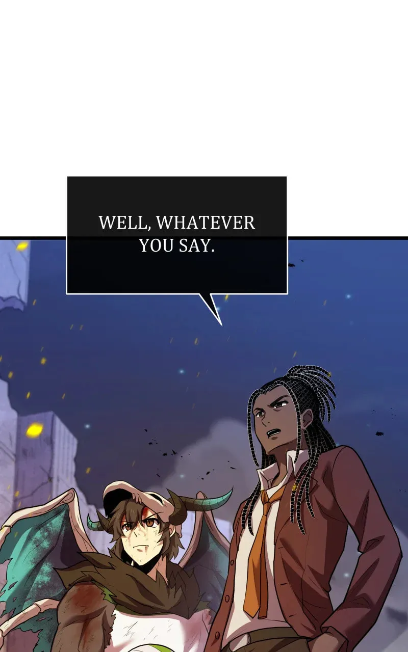 Code Demon Chapter 13 page 62 - 