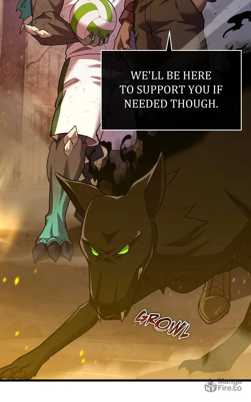 Code Demon Chapter 13 page 63 - 