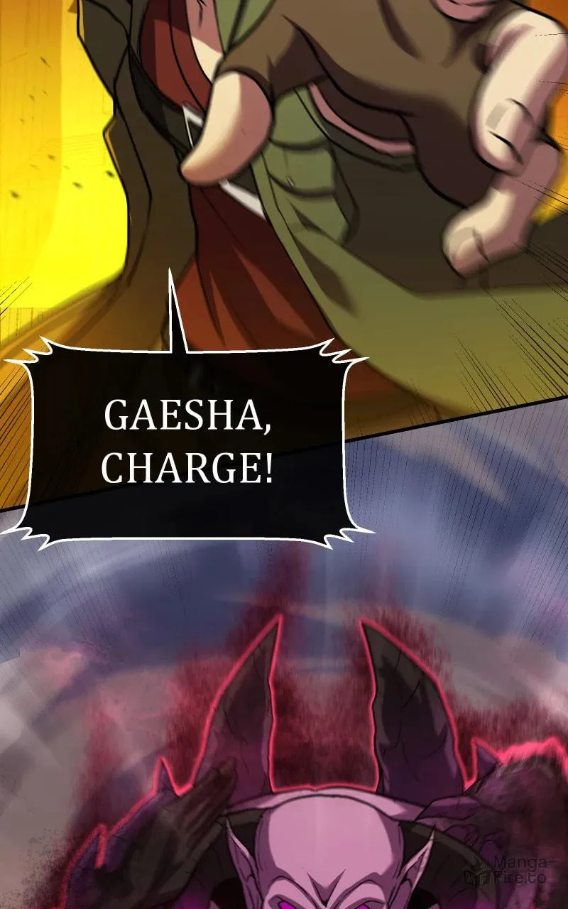 Code Demon Chapter 13 page 65 - 