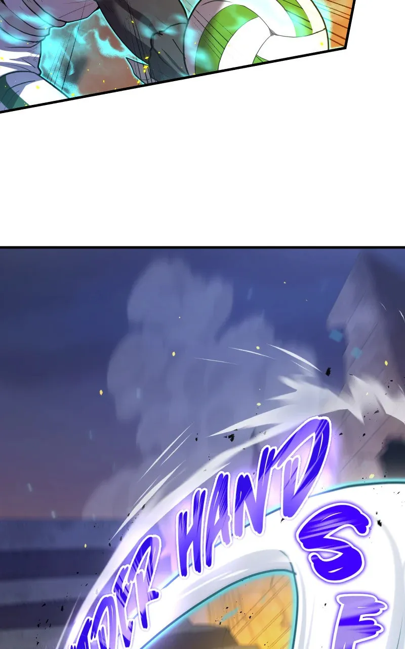 Code Demon Chapter 13 page 68 - 