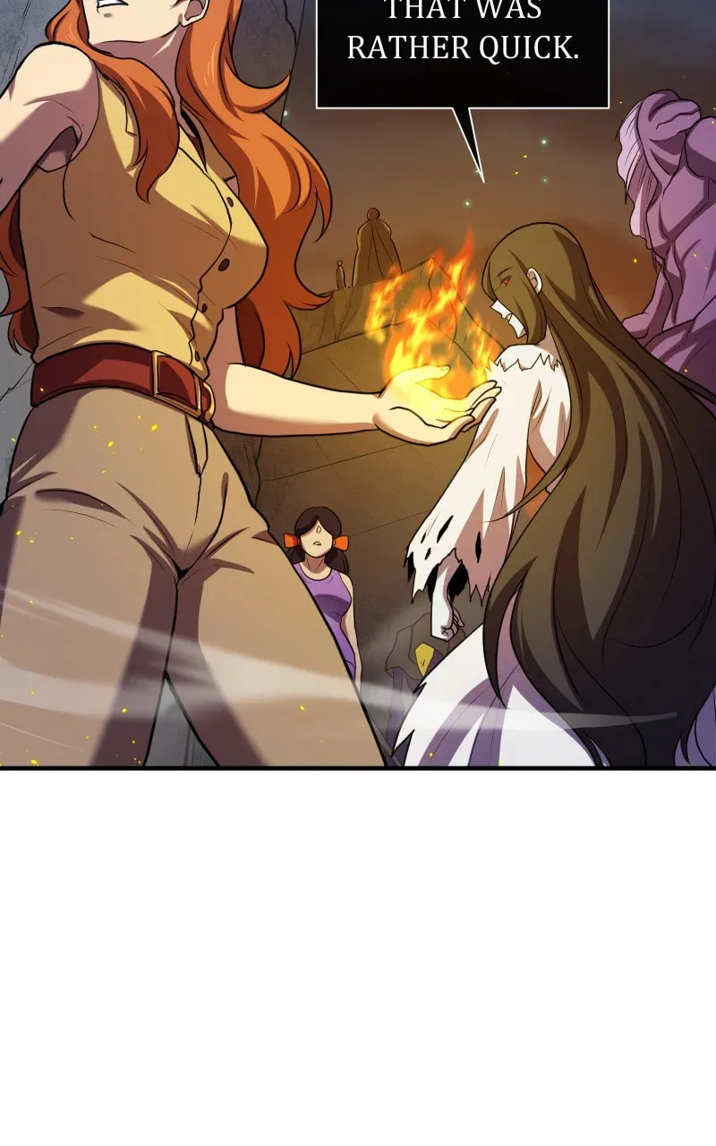 Code Demon Chapter 13 page 76 - 