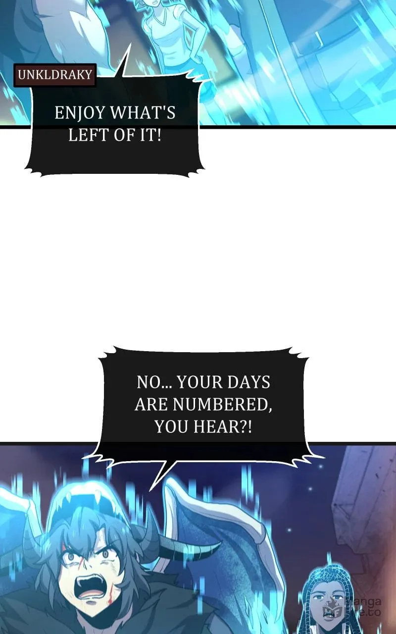 Code Demon Chapter 13 page 80 - 