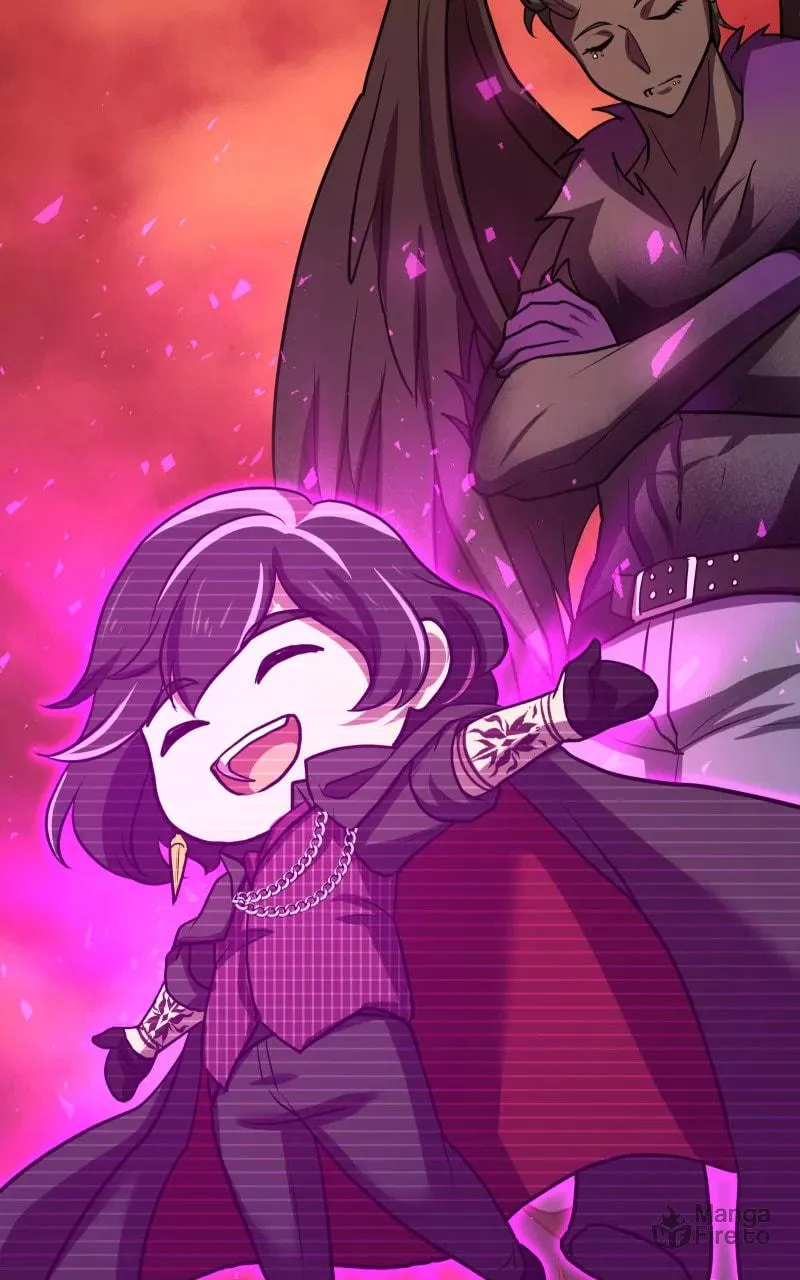 Code Demon Chapter 13 page 85 - 
