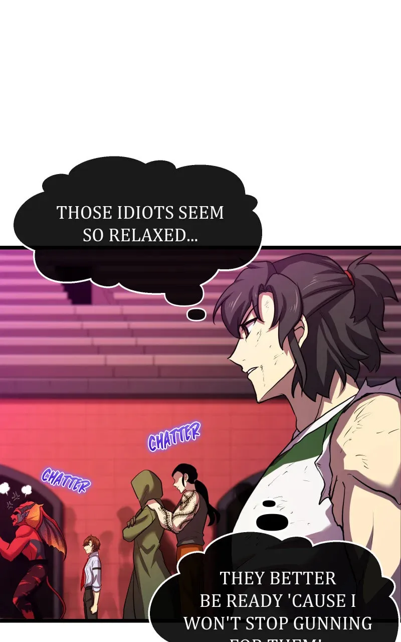 Code Demon Chapter 13 page 91 - 