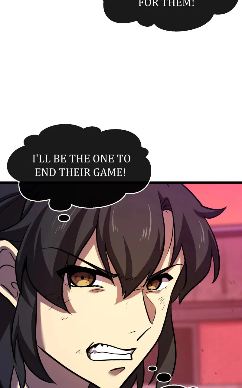 Code Demon Chapter 13 page 92 - 