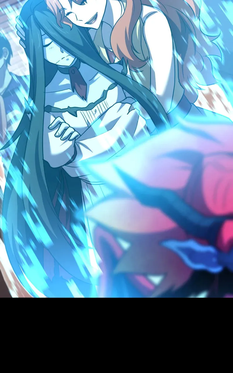 Code Demon Chapter 13 page 94 - 