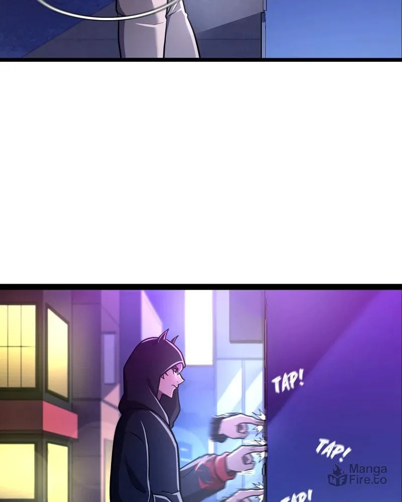 Code Demon Chapter 14 page 110 - 