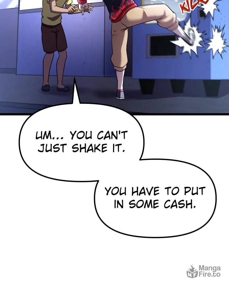 Code Demon Chapter 14 page 114 - 